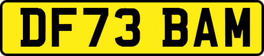 DF73BAM