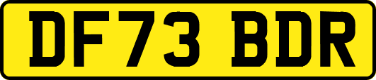 DF73BDR