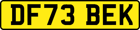 DF73BEK