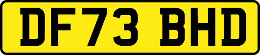 DF73BHD