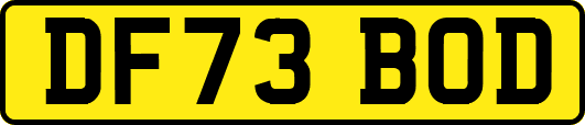 DF73BOD