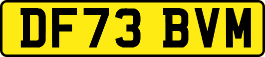 DF73BVM