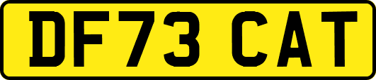 DF73CAT