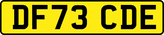 DF73CDE