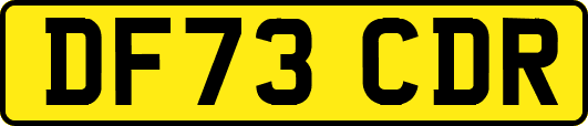 DF73CDR