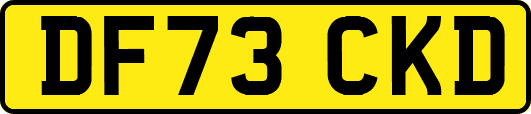 DF73CKD