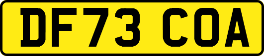 DF73COA