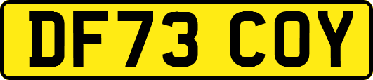 DF73COY