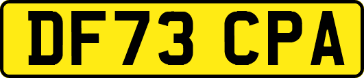 DF73CPA