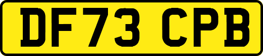 DF73CPB