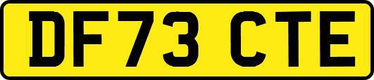 DF73CTE