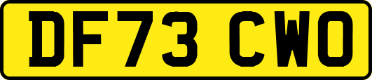 DF73CWO