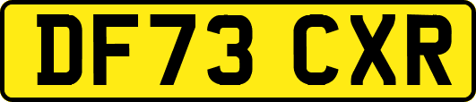 DF73CXR