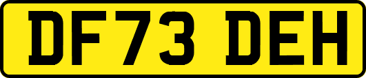 DF73DEH