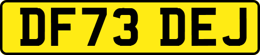 DF73DEJ