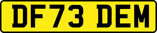 DF73DEM