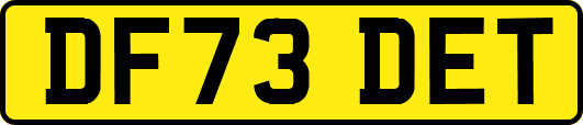 DF73DET