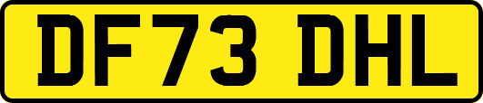 DF73DHL
