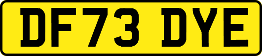 DF73DYE