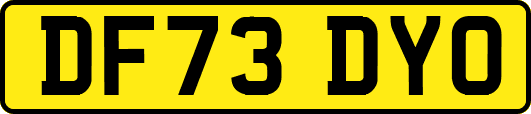 DF73DYO