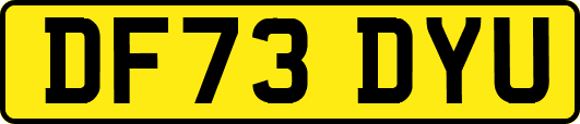 DF73DYU