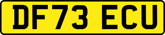 DF73ECU