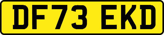 DF73EKD