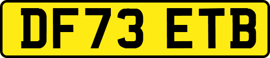 DF73ETB