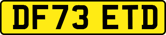 DF73ETD