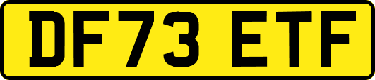 DF73ETF
