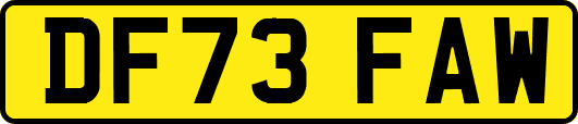 DF73FAW