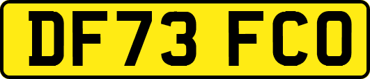 DF73FCO
