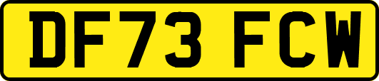 DF73FCW