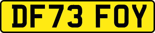 DF73FOY