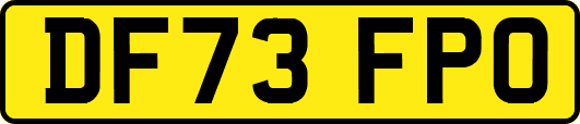 DF73FPO