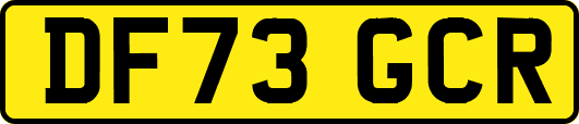 DF73GCR