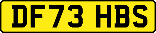 DF73HBS