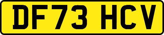 DF73HCV