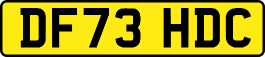 DF73HDC