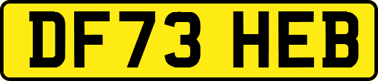 DF73HEB