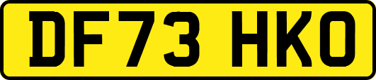 DF73HKO