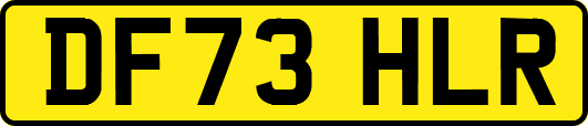 DF73HLR