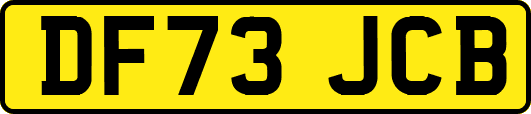 DF73JCB