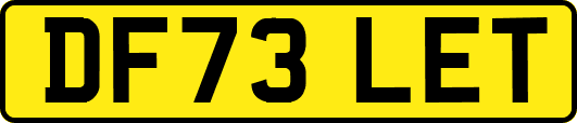 DF73LET