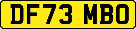 DF73MBO