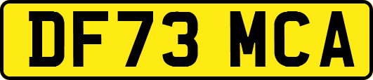 DF73MCA
