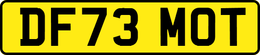 DF73MOT
