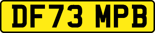 DF73MPB