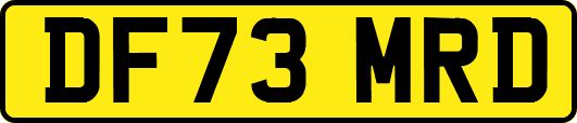DF73MRD