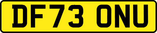 DF73ONU